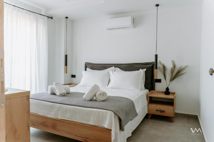 Elaionas estate perdika